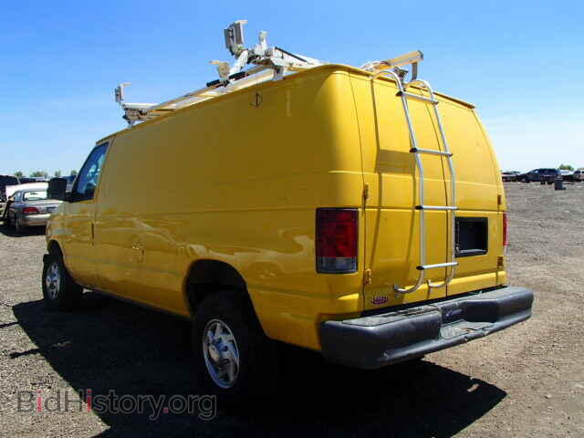 2007 FORD ECONOLINE - VIN: 1FTNE24WX7DB03883 - Фото 3