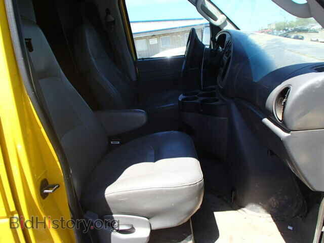 2007 FORD ECONOLINE - VIN: 1FTNE24WX7DB03883 - Фото 5
