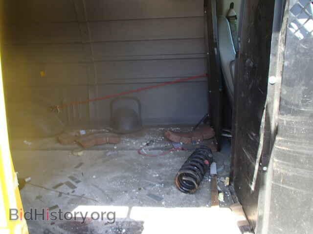 2007 FORD ECONOLINE - VIN: 1FTNE24WX7DB03883 - Фото 6