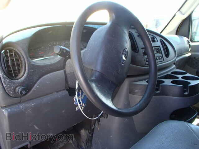 2007 FORD ECONOLINE - VIN: 1FTNE24WX7DB03883 - Фото 9