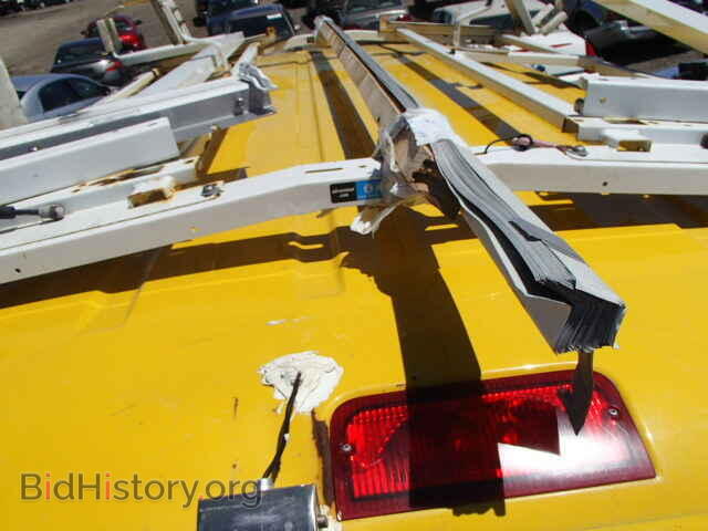 2007 FORD ECONOLINE - VIN: 1FTNE24WX7DB03883 - Фото 10