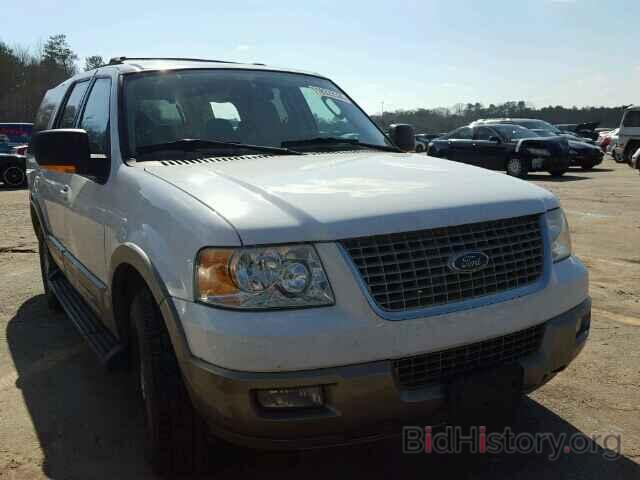 Photo 1FMPU17LX4LB40369 - FORD EXPEDITION 2004