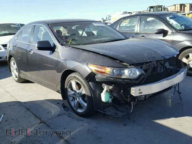 Фотография JH4CU2F64BC007820 - ACURA TSX 2011