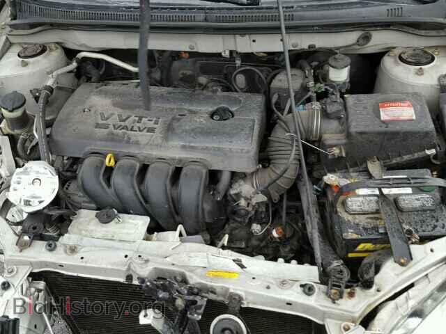 2003 TOYOTA COROLLA - VIN: JTDBR32E930041823 - Фото 7