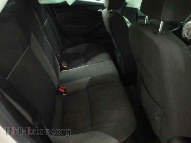 2013 FORD FOCUS - VIN: 1FADP3K25DL199960 - Фото 6
