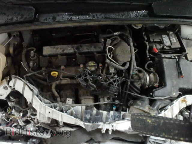 2013 FORD FOCUS - VIN: 1FADP3K25DL199960 - Фото 7