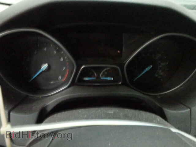 2013 FORD FOCUS - VIN: 1FADP3K25DL199960 - Фото 8