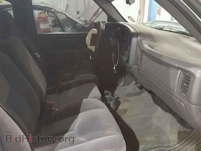 2007 CHEVROLET SILVERADO - VIN: 2GCEC13V171152913 - Photo 5