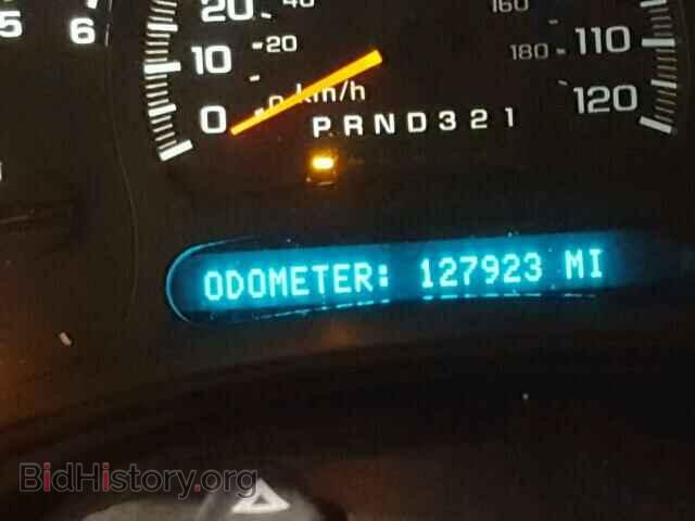 2007 CHEVROLET SILVERADO - VIN: 2GCEC13V171152913 - Photo 8