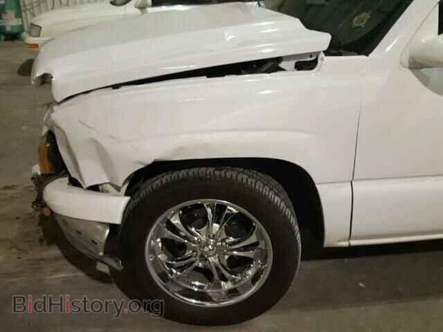 2007 CHEVROLET SILVERADO - VIN: 2GCEC13V171152913 - Photo 9