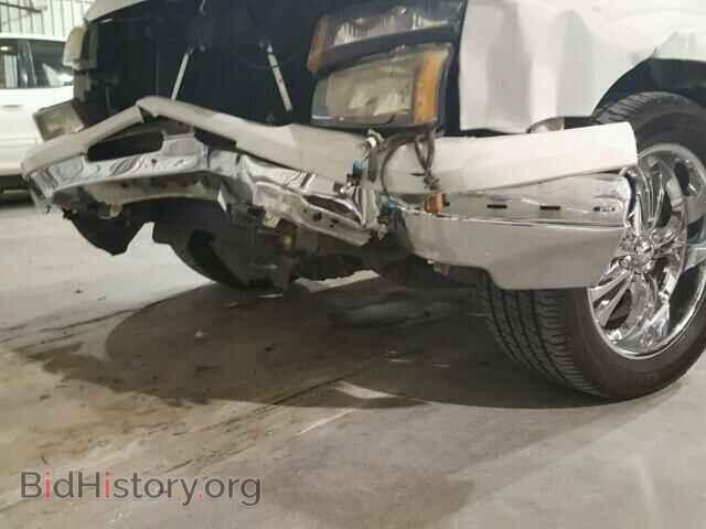 2007 CHEVROLET SILVERADO - VIN: 2GCEC13V171152913 - Photo 10