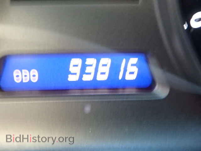 2009 LEXUS IS250 - VIN: JTHBK262295094985 - Фото 8