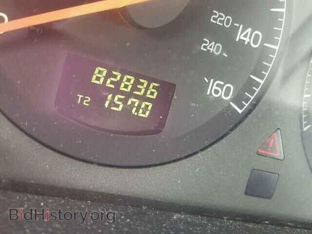 2000 VOLVO S80 - VIN: YV1TS94D9Y1129234 - Фото 8