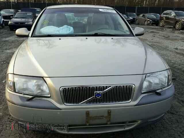 2000 VOLVO S80 - VIN: YV1TS94D9Y1129234 - Фото 9