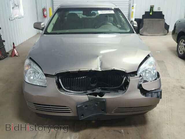 2006 BUICK LUCERNE - VIN: 1G4HD57236U250244 - Photo 9