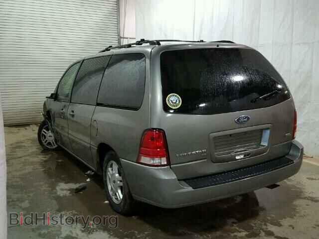 2005 FORD FREESTAR - VIN: 2FMZA52265BA83967 - Фото 3