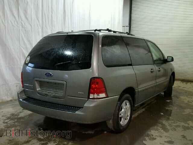 2005 FORD FREESTAR - VIN: 2FMZA52265BA83967 - Фото 4