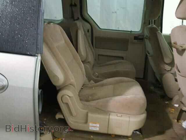 2005 FORD FREESTAR - VIN: 2FMZA52265BA83967 - Фото 6