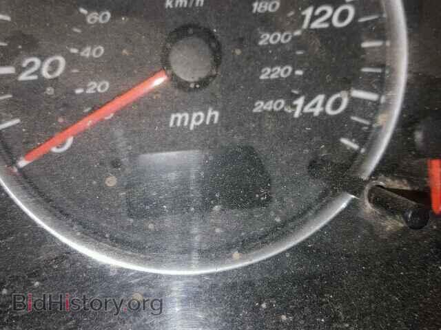 2007 MAZDA 6 - VIN: 1YVHP80D175M08952 - Фото 8