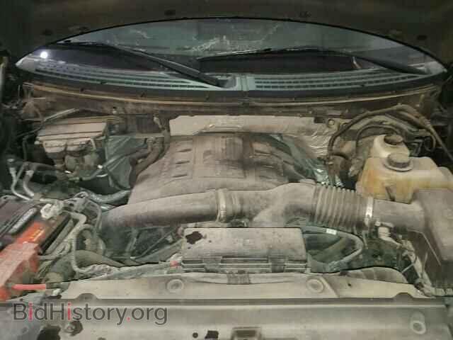 2011 FORD F150 - VIN: 1FTFX1ET6BFC87312 - Фото 7