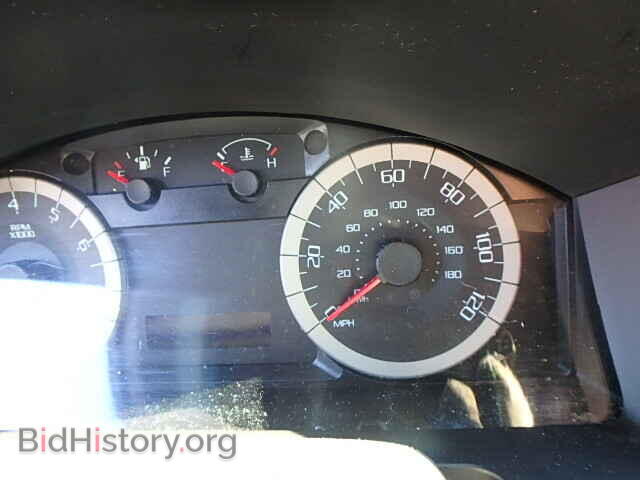 2012 FORD ESCAPE - VIN: 1FMCU9D7XCKB92562 - Фото 8
