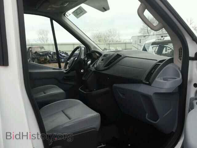 2015 FORD TRANSIT CO - VIN: 1FTNR1CM4FKA43799 - Фото 5