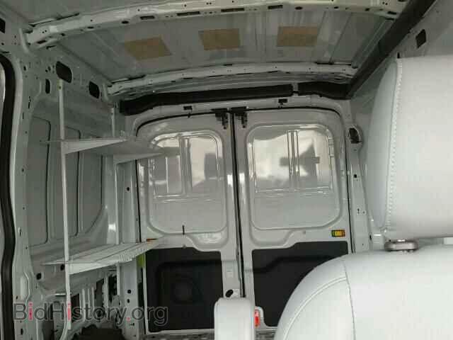 2015 FORD TRANSIT CO - VIN: 1FTNR1CM4FKA43799 - Фото 6