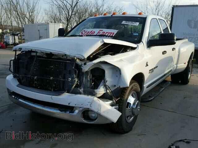 2006 DODGE RAM 3500 - VIN: 3D7ML48CX6G197137 - Фото 2