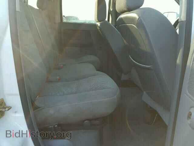 2006 DODGE RAM 3500 - VIN: 3D7ML48CX6G197137 - Фото 6