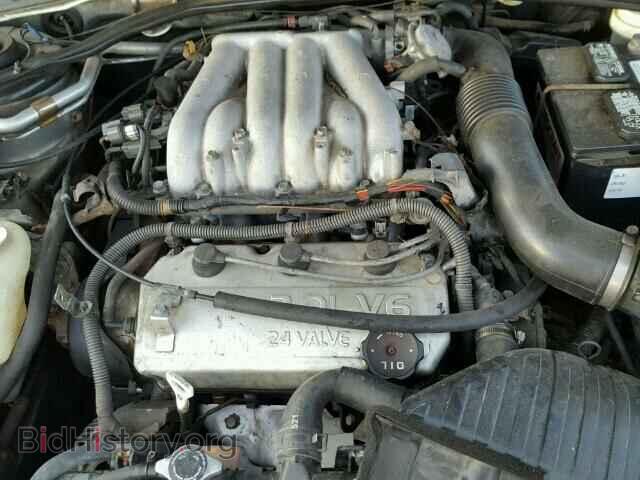 2002 MITSUBISHI ECLIPSE - VIN: 4A3AE85H92E042351 - Фото 7