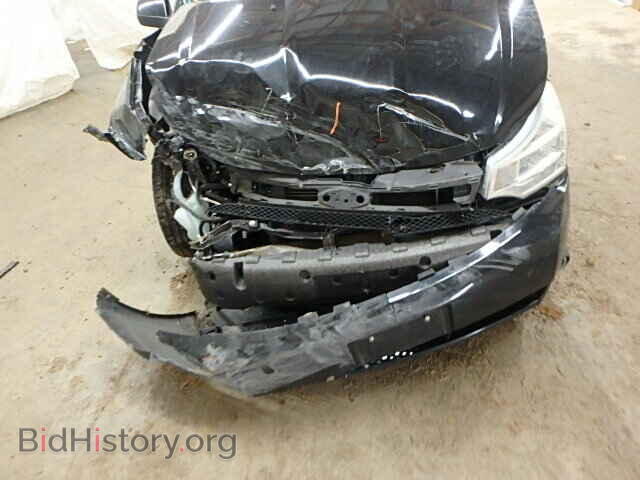 2009 FORD FOCUS - VIN: 1FAHP36N69W145823 - Photo 7