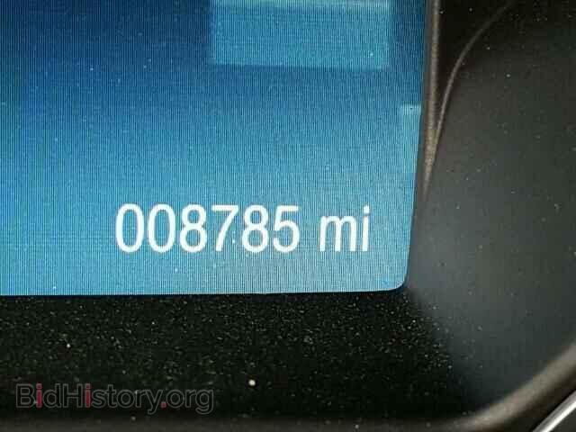 2012 FORD FOCUS - VIN: 1FAHP3K2XCL310308 - Фото 8