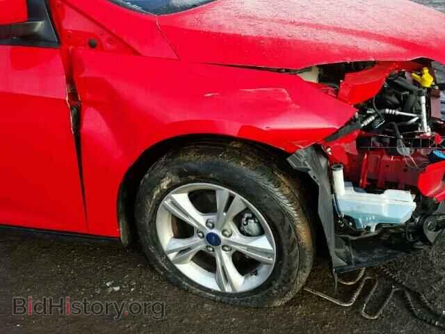 2012 FORD FOCUS - VIN: 1FAHP3K2XCL310308 - Фото 10