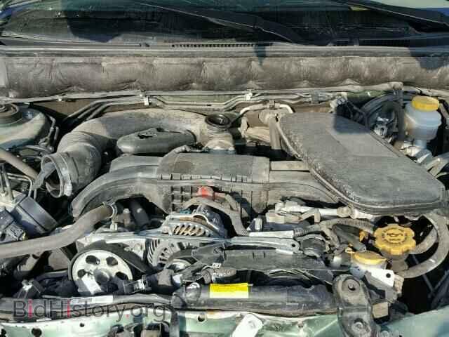 2010 SUBARU OUTBACK - VIN: 4S4BRBKC2A3361503 - Photo 7