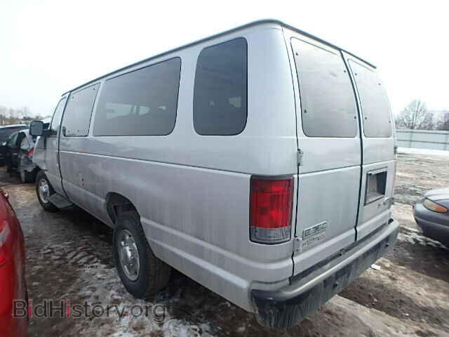 2011 FORD ECONOLINE - VIN: 1FBSS3BL4BDA44658 - Фото 3