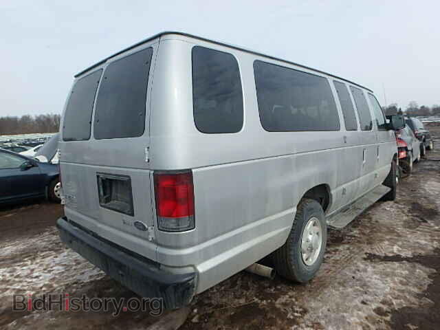 2011 FORD ECONOLINE - VIN: 1FBSS3BL4BDA44658 - Фото 4