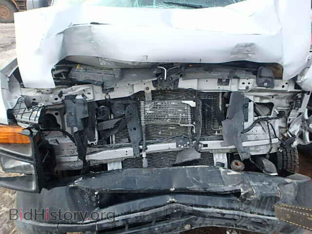 2011 FORD ECONOLINE - VIN: 1FBSS3BL4BDA44658 - Фото 7