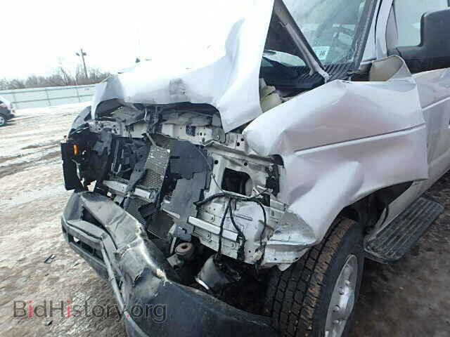 2011 FORD ECONOLINE - VIN: 1FBSS3BL4BDA44658 - Фото 10