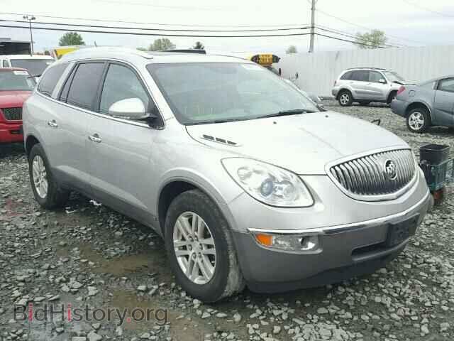 Фотография 5GAEV13718J108284 - BUICK ENCLAVE 2008