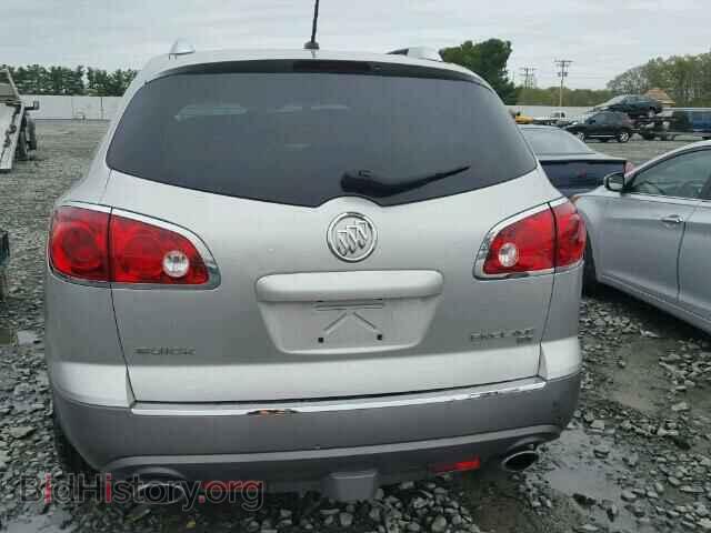 2008 BUICK ENCLAVE - VIN: 5GAEV13718J108284 - Фото 9