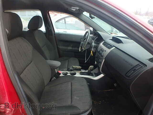 2010 FORD FOCUS - VIN: 1FAHP3FN2AW285484 - Photo 5