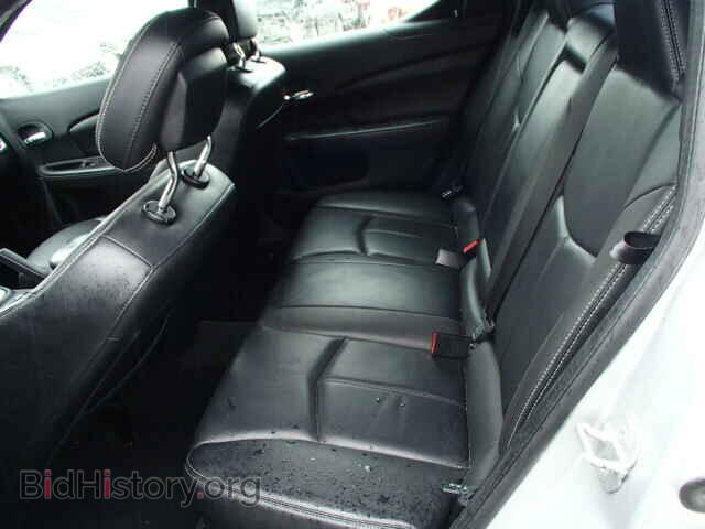 2011 DODGE AVENGER - VIN: 1B3BD2FG9BN519441 - Photo 6