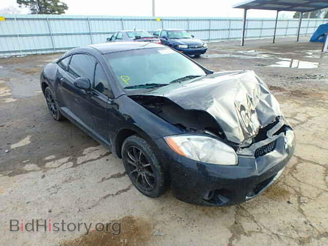 Photo 4A3AK24F86E057483 - MITSUBISHI ECLIPSE 2006