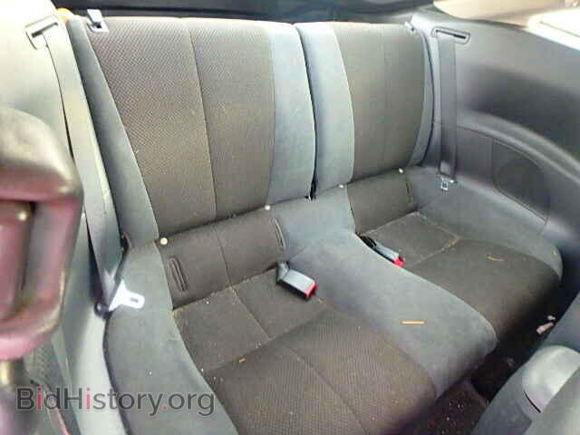 2006 MITSUBISHI ECLIPSE - VIN: 4A3AK24F86E057483 - Photo 6