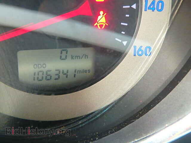 2006 MITSUBISHI ECLIPSE - VIN: 4A3AK24F86E057483 - Photo 8