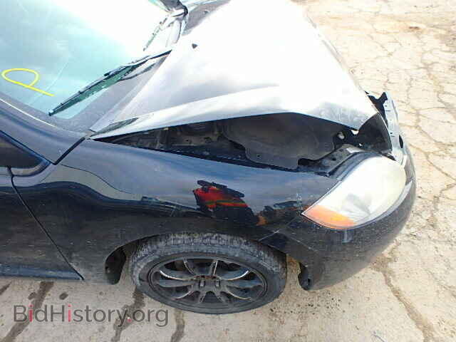 2006 MITSUBISHI ECLIPSE - VIN: 4A3AK24F86E057483 - Photo 9