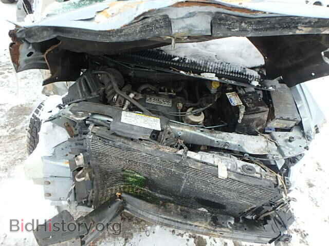 2006 DODGE CARAVAN - VIN: 2D4GP44L56R659604 - Фото 7