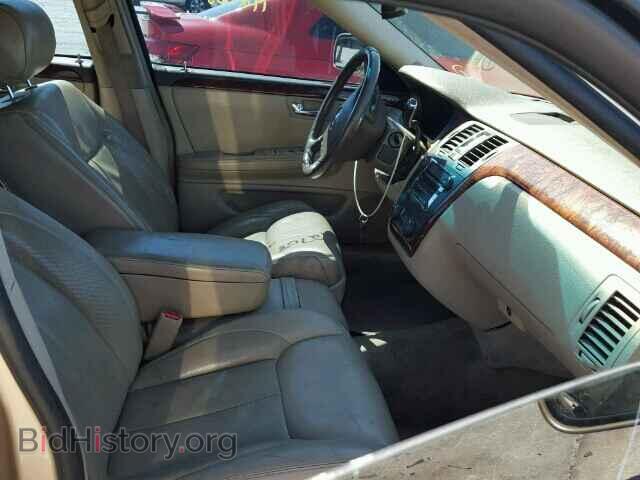2006 CADILLAC DTS - VIN: 1G6KD57Y26U169186 - Фото 5