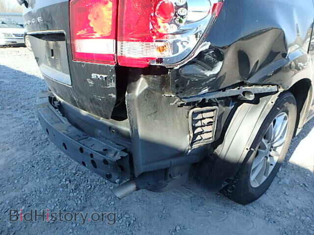 2015 DODGE JOURNEY - VIN: 3C4PDCBB8FT511034 - Фото 10