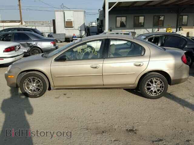 2002 DODGE NEON - VIN: 1B3ES26C22D513518 - Фото 10
